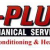 A-Plus Mechanical Services