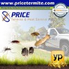 Price Termite & Pest Control