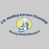 JR Hadley Carpet Cleaning