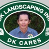 DK Landscaping