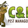 C & D Pest Management