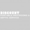 Discount Portable Restrooms & Septic Service