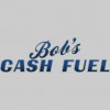 Bob's Cash Fuel