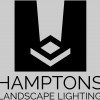 Hamptons Landscape Lighting