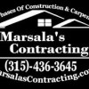 Marsala's Contracting