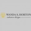 Wanda S Horton Interior Design