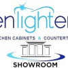 Enlighten Kitchen Cabinets & Countertops Showroom