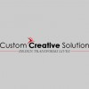 Custom Creative Solution