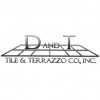 D & T Tile & Terrazzo