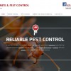 Sea Termite & Pest Control