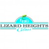 Lizard Heights Glass