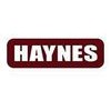 Haynes Materials Deep River