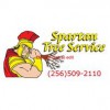 Spartan Tree Service