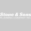 Stone & Sons Plumbing