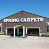 Spring Carpets