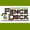 Georgetown Fence & Deck