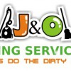 J & O Cleaning