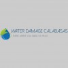 Calabasas Water Removal & Cleanup Services