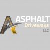 Asphalt Driveways