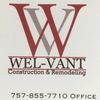 Wel-Vant Construction