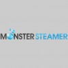 Monster Steamer Carpet Cleaning