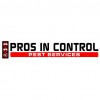 Pros In Control Pest Services