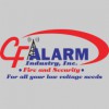 CF Alarm Industry