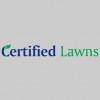 Certified Lawn Care