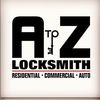 A To Z Locksmith