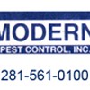 Modern Pest Control