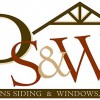 Pickens Siding & Windows