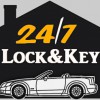 24/7 Lock & Key