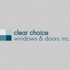 Clear Choice Windows & Doors