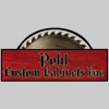 Pohl Custom Cabinets