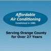 Affordable Air Conditioning & Heating