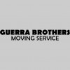 Guerra Brothers Moving Service