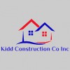 Kidd Construction