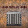 Brown Air Conditioning & Heating