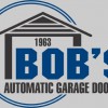 Bob's Automatic Garage Door