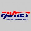 Favret Heating & Cooling