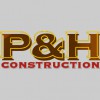 P & H Construction Associates