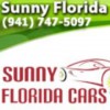 Sunny Florida Cars