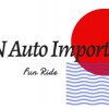 JPN Auto Import