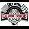 Kerb Appeal Fenceworks