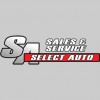 Select Auto Sales & Service