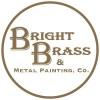 Bright Brass & Metal Painting