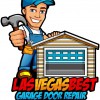 Las Vegas Best Garage Door Repair