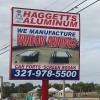 Haggett's Aluminum