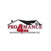 Pro4mance Roofing & Exteriors