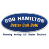 Bob Hamilton Plumbing Heating & A/C